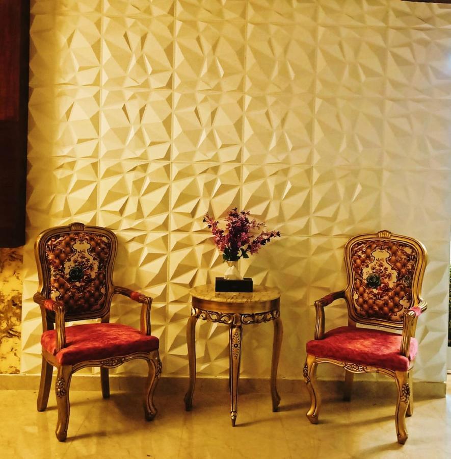 Hotel Crystal Rose - Sylhet Dış mekan fotoğraf