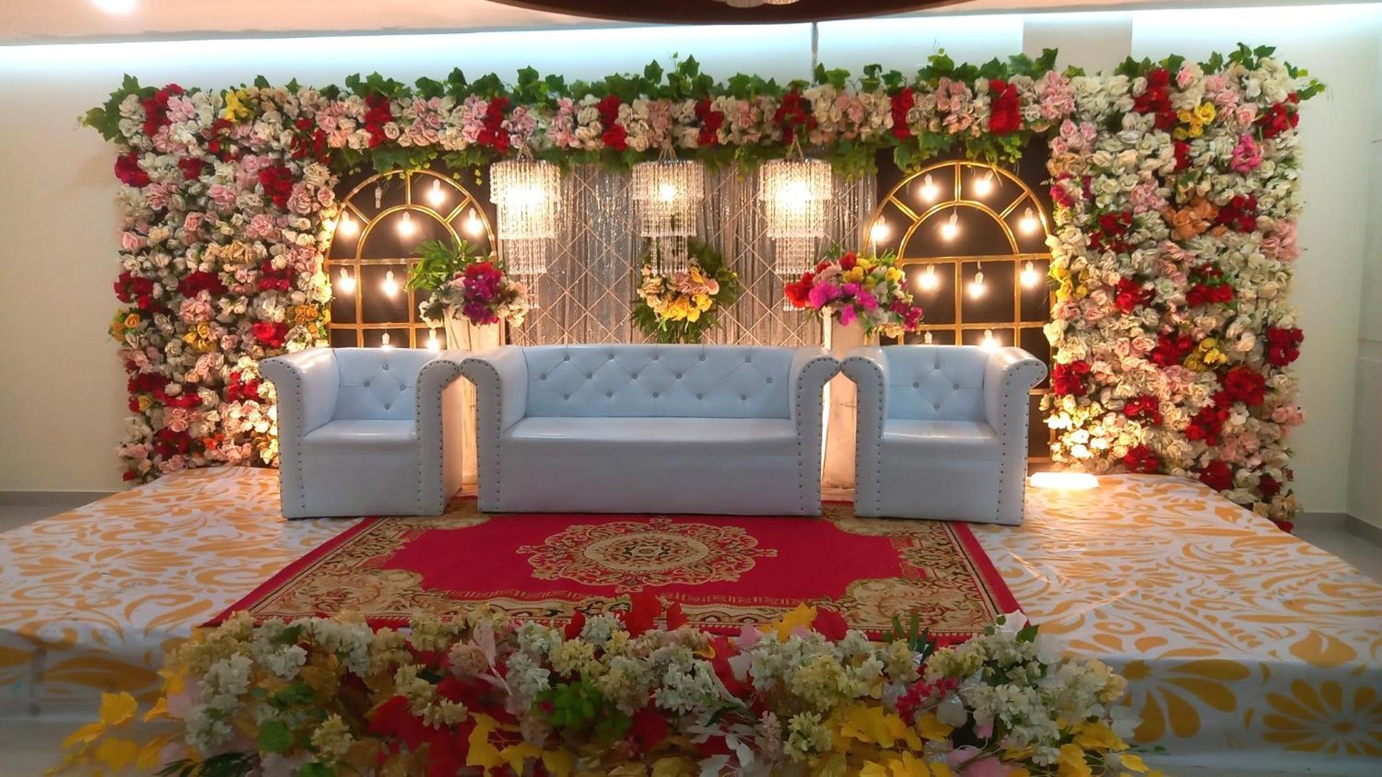 Hotel Crystal Rose - Sylhet Dış mekan fotoğraf